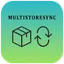 MultiStore Sync